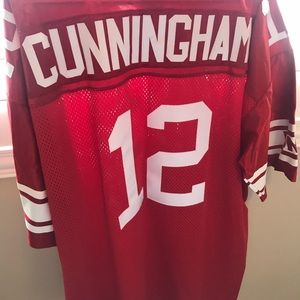authentic randall cunningham jersey